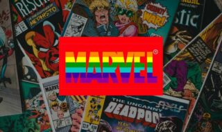 Marvel LGBTQ+