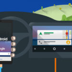 Android Auto : les meilleures applications