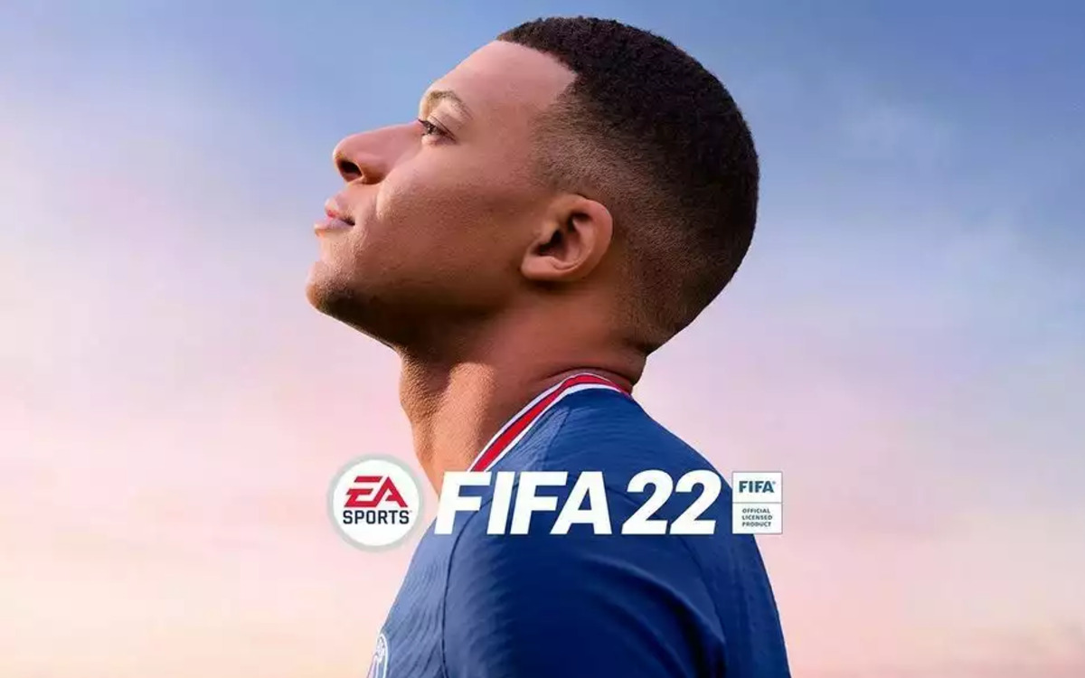Tout savoir sur FIFA 22 