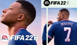 FIFA 22 acheter