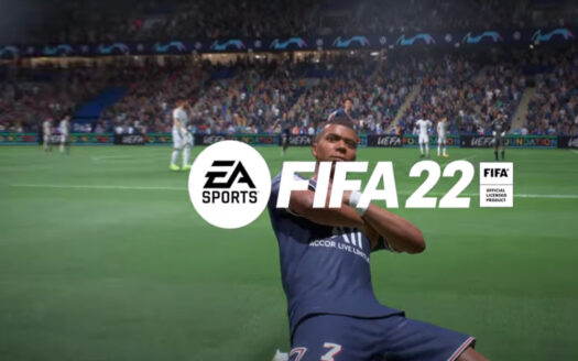 FIFA 22 date de sortie, prix, nouveautés, ce qu'il faut