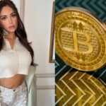 Bitcoin : Nabilla mise à l'amende