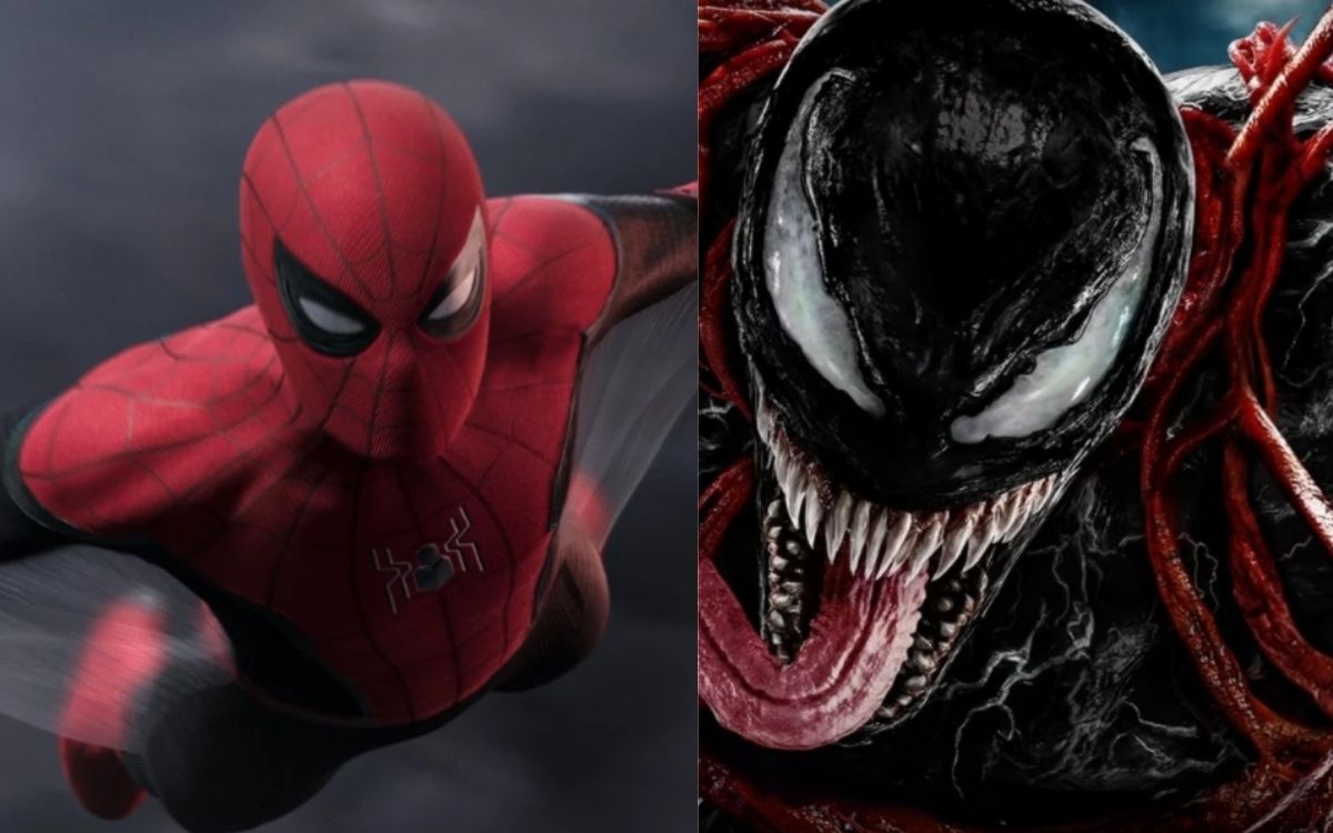 Vers un crossover Spider-Man / Venom ? 