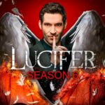 Lucifer saison 6