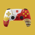 PS5 McDonalds DualSense