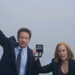 X-Files : David Duchovny ne dirait pas non à un retour