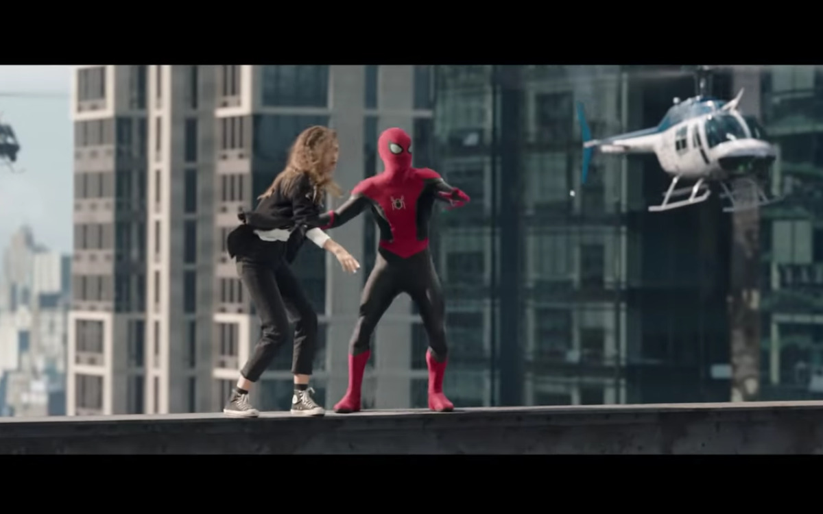 Spider-Man No Way Home : date de sortie, bande-annonce, scénario, on