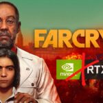 Far Cry 6 ray tracing