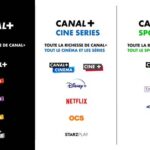 Canal+ : tout savoir sur les nouvelles offres