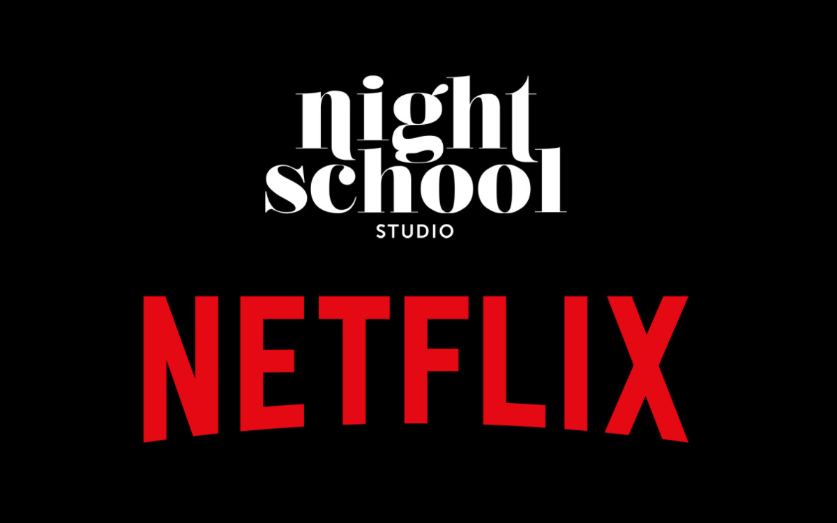 Netflix s'offre Night School Studio