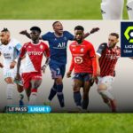 Pass Ligue 1 Amazon Prime
