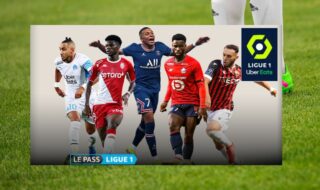 Pass Ligue 1 Amazon Prime