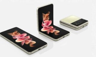 Z Fold3 et Z Flip3 : faites le plein de cadeaux avec les smartphones pliables Samsung