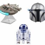 Guide d'achat : 9 objets cultes de Star Wars