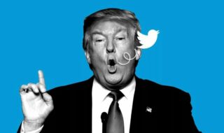 Donald Trump dit souffrir sans Twitter et fait appel à la justice