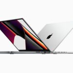 MacBook Pro 14 et 16