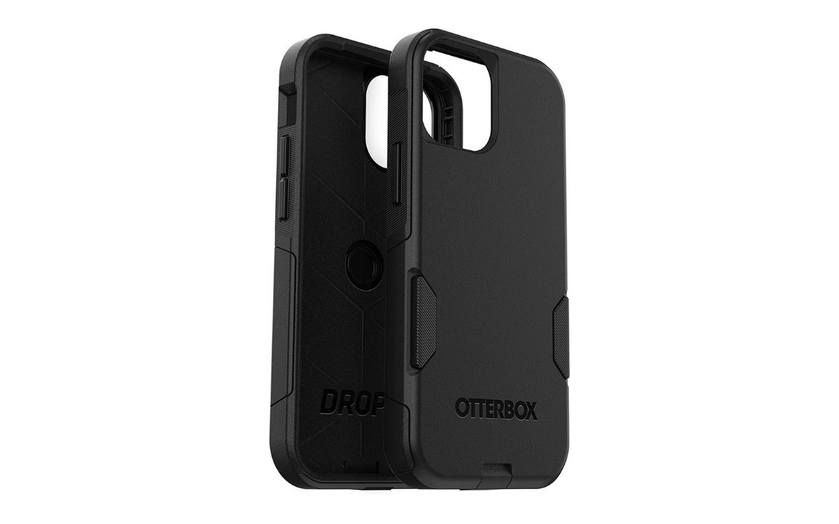 Otterbox Commuter Series pour iPhone 13