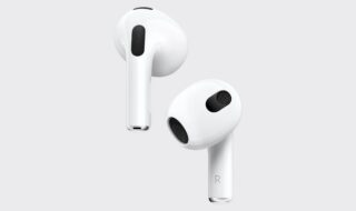AirPods 3 pas cher