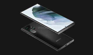 Samsung Galaxy S22 : date de sortie, prix, caractéristiques, toutes les infos