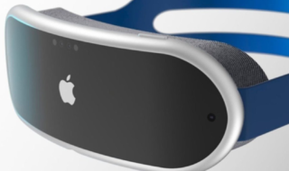 Casque VR - Crédit : Apple insider
