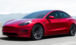 Tesla rappelle près d’un demi-million de Model 3 et Model S
