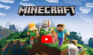 Minecraft franchit le cap des 1 000 milliards de vues sur YouTube
