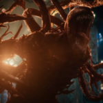 Venom - Crédit : Sony Pictures