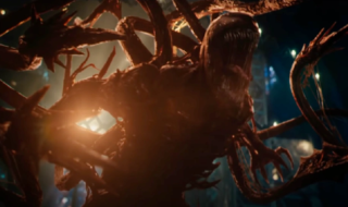 Venom - Crédit : Sony Pictures