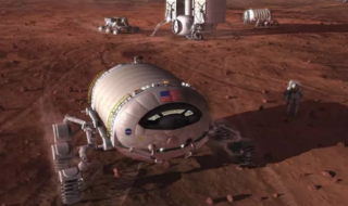 La NASA a besoin de vos suggestions concernant le recyclage des déchets lors d’une mission sur Mars