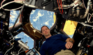 Thomas Pesquet est le premier astronaute français à commander la Station spatiale internationale