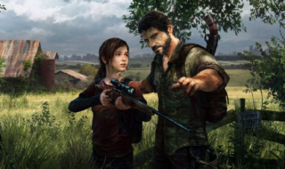 The Last of Us - Crédit : Naughty Dog/Screenrant