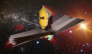 Le télescope spatial James Webb vient de terminer son déploiement