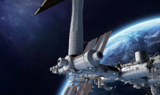 Axiom Space est en train de développer une économie extra-terrestre