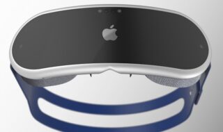 Apple : le casque de réalité mixte coûterait au moins 2 000 $