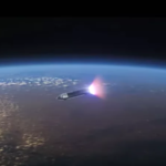 Starship - Crédit : SpaceX