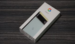 Google Pixel 6 : le calibrage des empreintes digitales ne fonctionne pas après le remplacement de l’écran