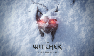Teaser de The Witcher 4 - Crédit : CD Projekt Red