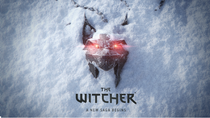 Teaser de The Witcher 4 - Crédit : CD Projekt Red
