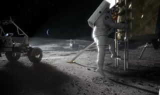 Programme Artemis : la NASA veut un second atterrisseur lunaire, en plus du Starship de SpaceX