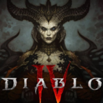 Diablo 4 - Crédit : Activision Blizzard