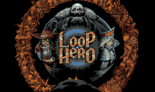 Loop Hero - Crédit : Four Quarters