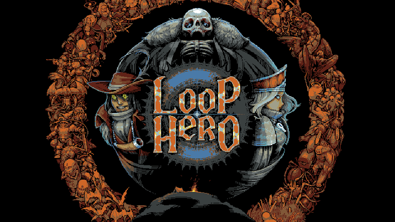 Loop Hero - Crédit : Four Quarters