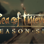 Sea of Thieves saison six - Crédit : Rare
