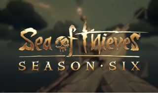 Sea of Thieves saison six - Crédit : Rare