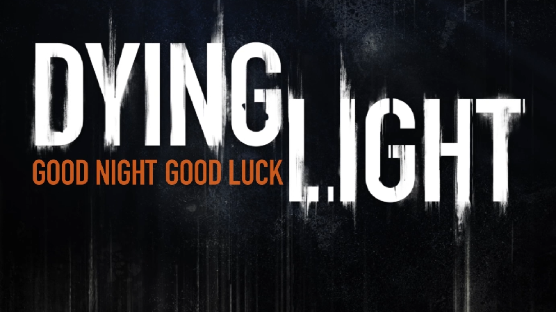 Dying Light - Crédit : Treyarch