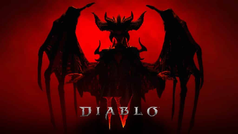 Diablo 4 - Crédit : Blizzard