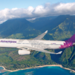 Hawaiian Airlines - Crédit : Hawaiian Airlines