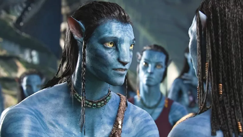 Avatar - Crédit : 10th Century Fox
