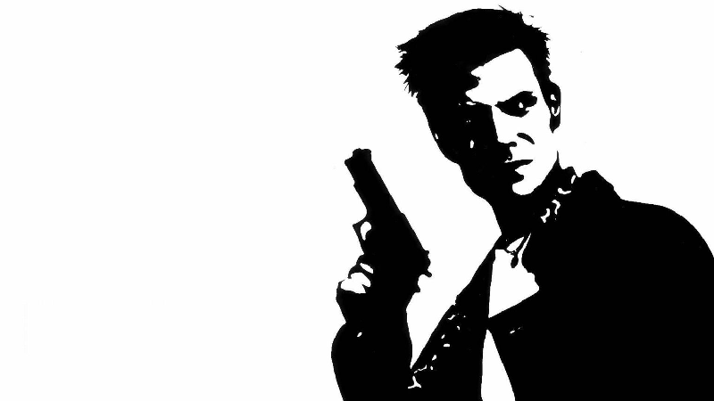 Max Payne - Crédit : Remedy/Rockstar 