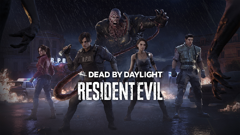 Resident Evil - Crédit : Capcom